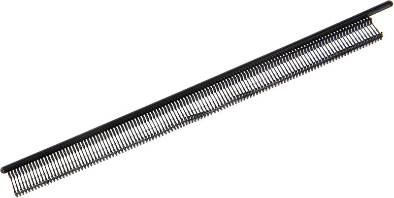 MicroStitch Fasteners Refill Pack - 1200 Black Micro Fasteners for Quick Hemming and Quilting - Image 4